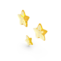 Stars Weather Icon PNG & PSD Images
