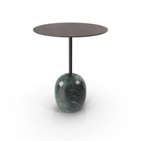 Table Round PNG & PSD Images