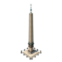 Vatican Obelisk PNG & PSD Images