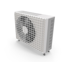 Air Conditioner PNG & PSD Images