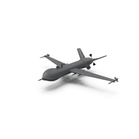 Military Drone PNG & PSD Images