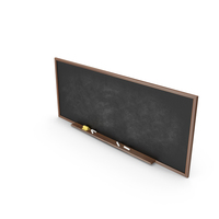 Blackboard PNG & PSD Images