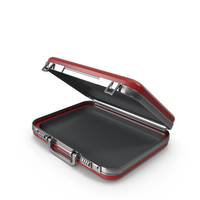 Open Briefcase PNG & PSD Images