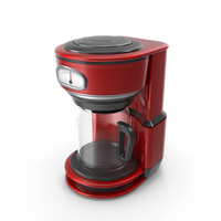 Coffee Maker PNG & PSD Images