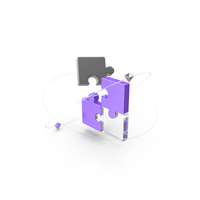 Puzzles Break PNG & PSD Images