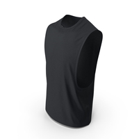 Tank Top Male PNG & PSD Images
