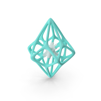 Math Sci-Fi Geometry PNG & PSD Images