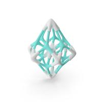 Math Sci-Fi Geometry PNG & PSD Images