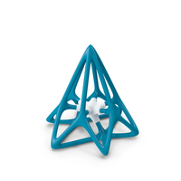 Math Sci-Fi Geometry PNG & PSD Images