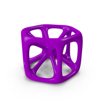 Math Sci-Fi Geometry PNG & PSD Images