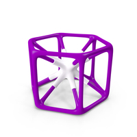 Math Sci-Fi Geometry PNG & PSD Images