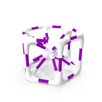 Math Sci-Fi Geometry PNG & PSD Images