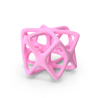Math Sci-Fi Geometry PNG & PSD Images