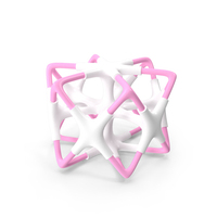 Math Sci-Fi Geometry PNG & PSD Images
