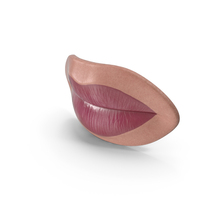 Woman Lips PNG & PSD Images