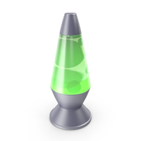 Lava Lamp PNG & PSD Images