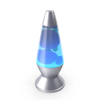 Lava Lamp PNG & PSD Images