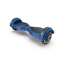 Hoverboard PNG & PSD Images