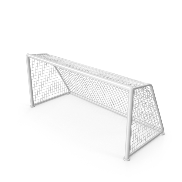 Soccer Goal PNG & PSD Images
