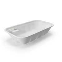 Disposable Food Container PNG & PSD Images