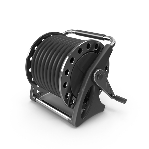 Hose Spool PNG & PSD Images