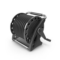 Hose Spool PNG & PSD Images