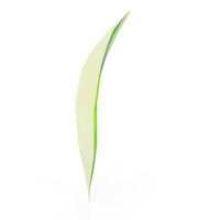 Glass Leaf PNG & PSD Images