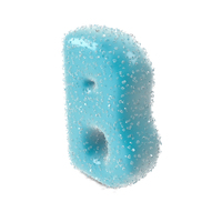 Gummy Candy Alphabet Letter B PNG & PSD Images