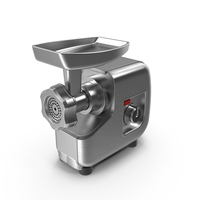 Meat Grinder PNG & PSD Images