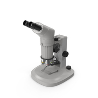 Microscope PNG & PSD Images