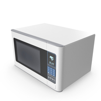 Microwave Oven PNG & PSD Images