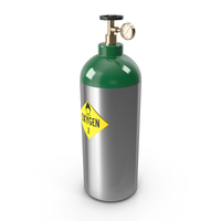 Oxygen Tank PNG & PSD Images