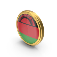 Roung Flag of Malawi PNG & PSD Images