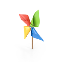 Pinwheel PNG & PSD Images