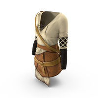 Women Warrior Set PNG & PSD Images