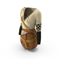 Women Warrior Set PNG & PSD Images