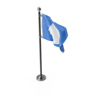 Flag Pole Antarctica PNG & PSD Images