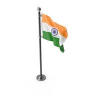 Flag Pole India PNG & PSD Images