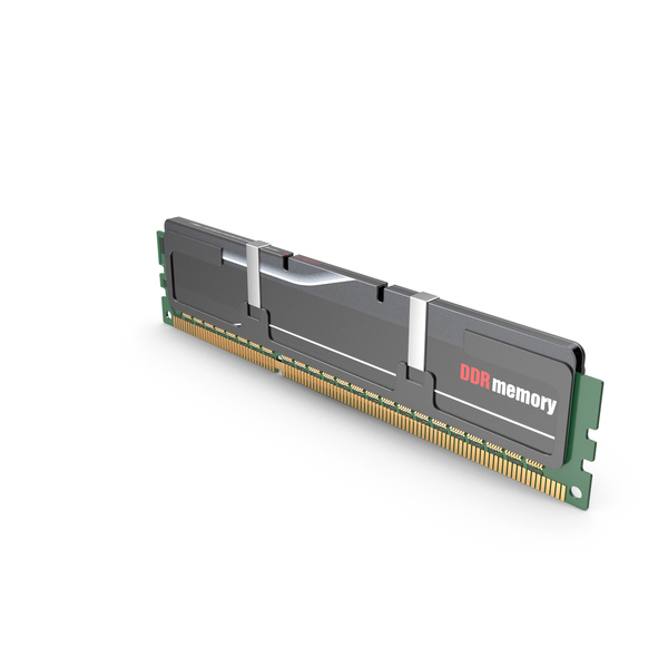 Ram Module PNG & PSD Images