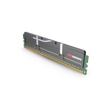 Ram Module PNG & PSD Images