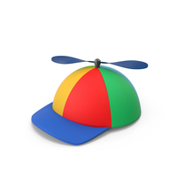 Propeller Hat PNG & PSD Images