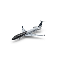 Private Jet PNG & PSD Images