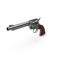 Revolver PNG & PSD Images