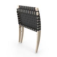 Cuba Chair Folded PNG & PSD Images