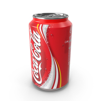 Coca Cola Can PNG & PSD Images