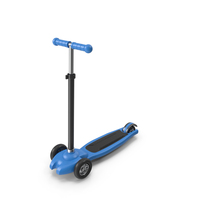 Kick Scooter PNG & PSD Images