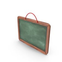 Toy Blackboard PNG & PSD Images
