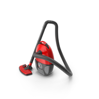 Vacuum Cleaner PNG & PSD Images