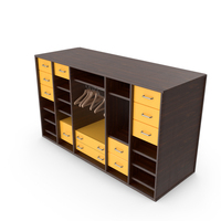 Wardrobe PNG & PSD Images