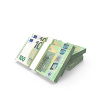 100 Euro Money Notes Lots On Ground Arrange PNG & PSD Images